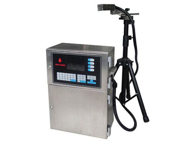 全自動噴碼機(jī)