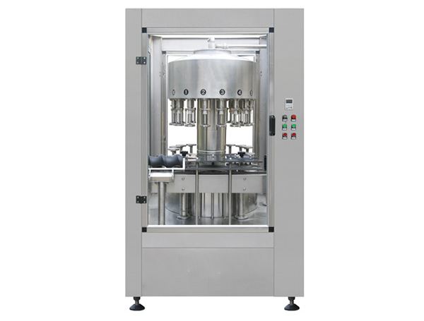 GCP-16A負壓等液位灌裝機