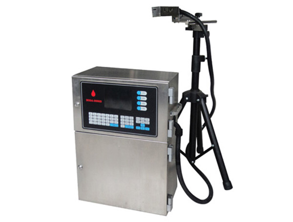 全自動噴碼機(jī)